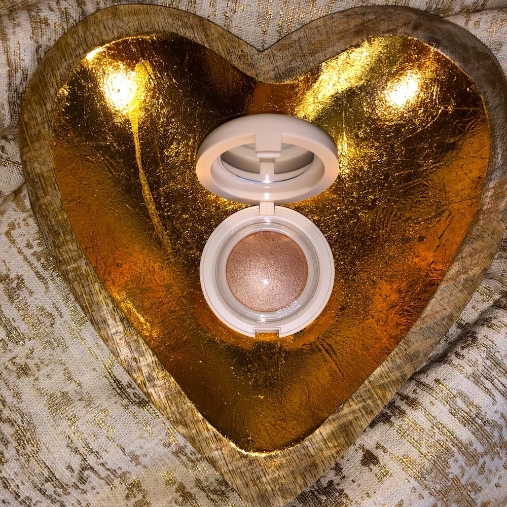 Kaja Beauty Mochi Glow Bouncy Highlighter